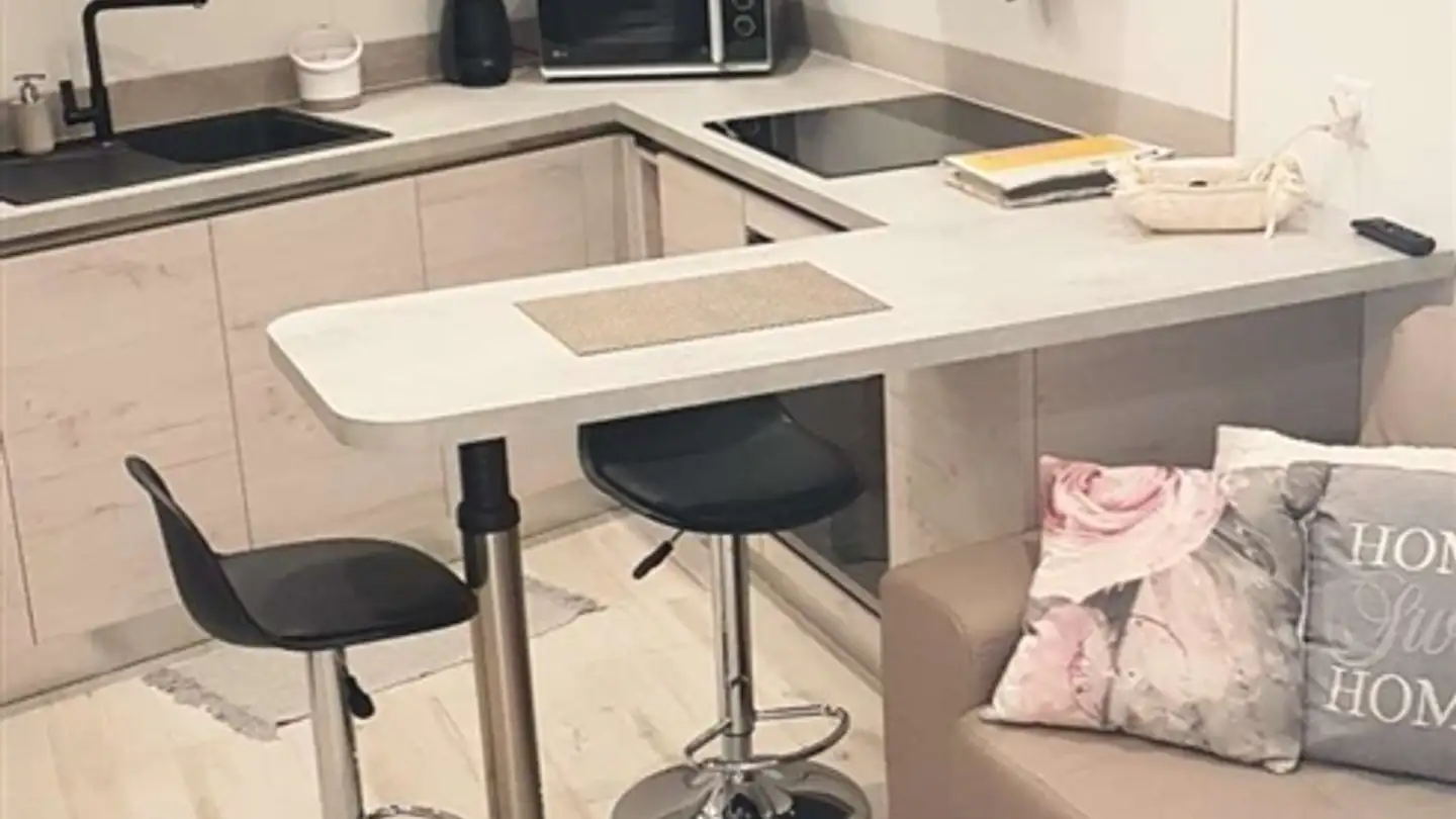 Möblierte Wohnung kaufen - 6806 Sigirino - Foto 4