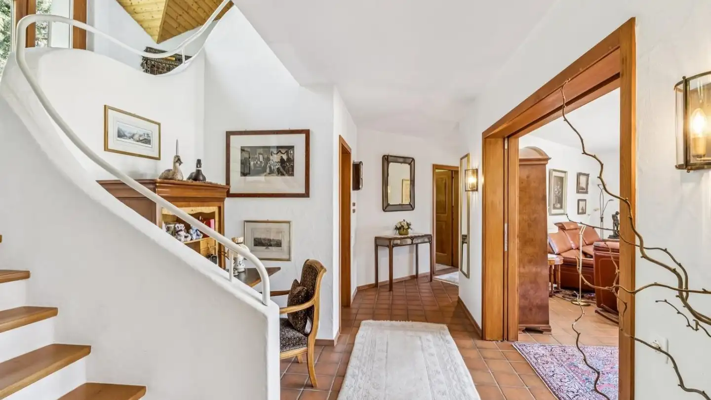 Maison individuelle à vendre - 1752 Villars-sur-Glâne - Photo 3