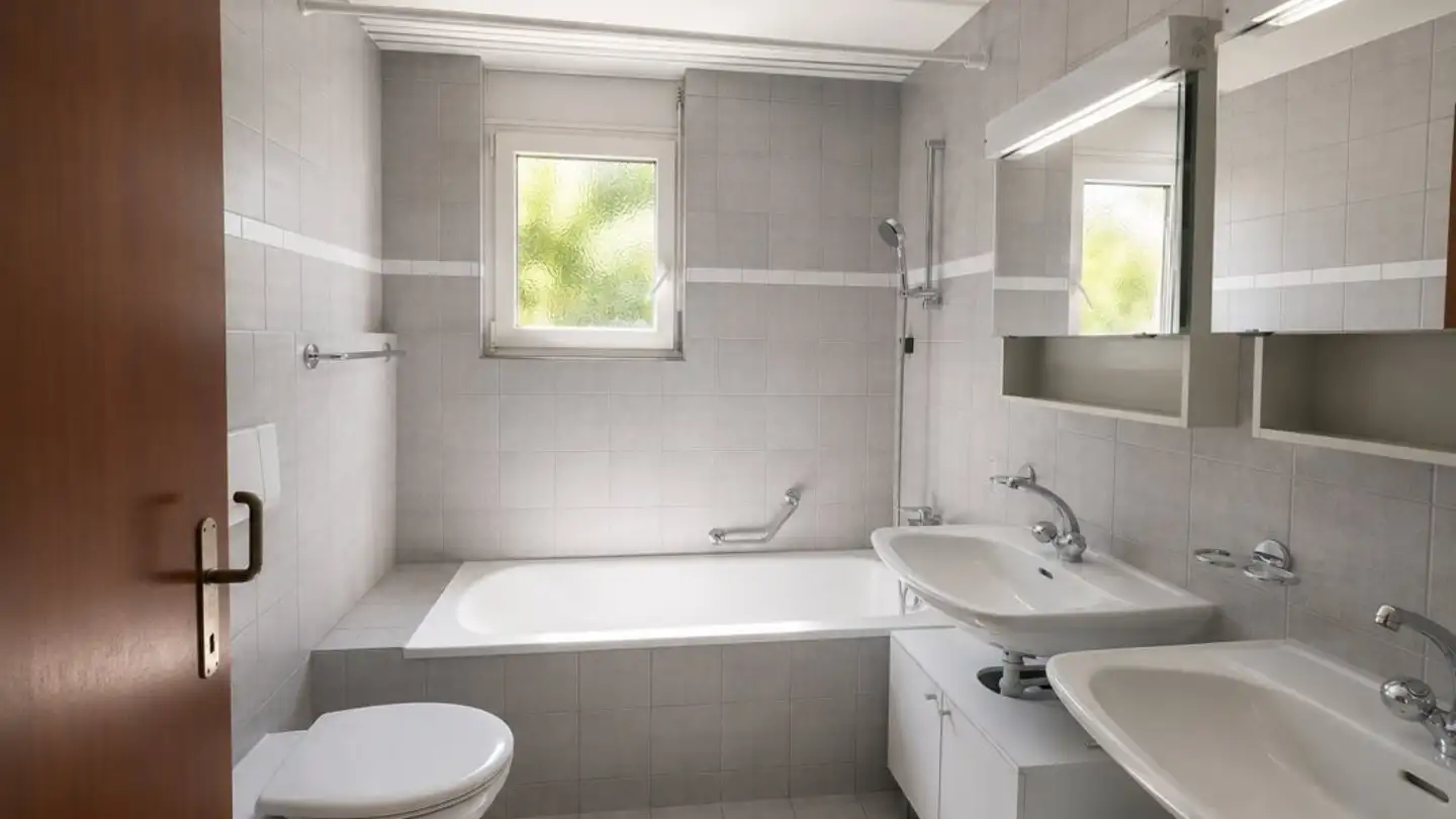 Appartement à louer - Baumgartenweg 6, 4402 Frenkendorf - Photo 4