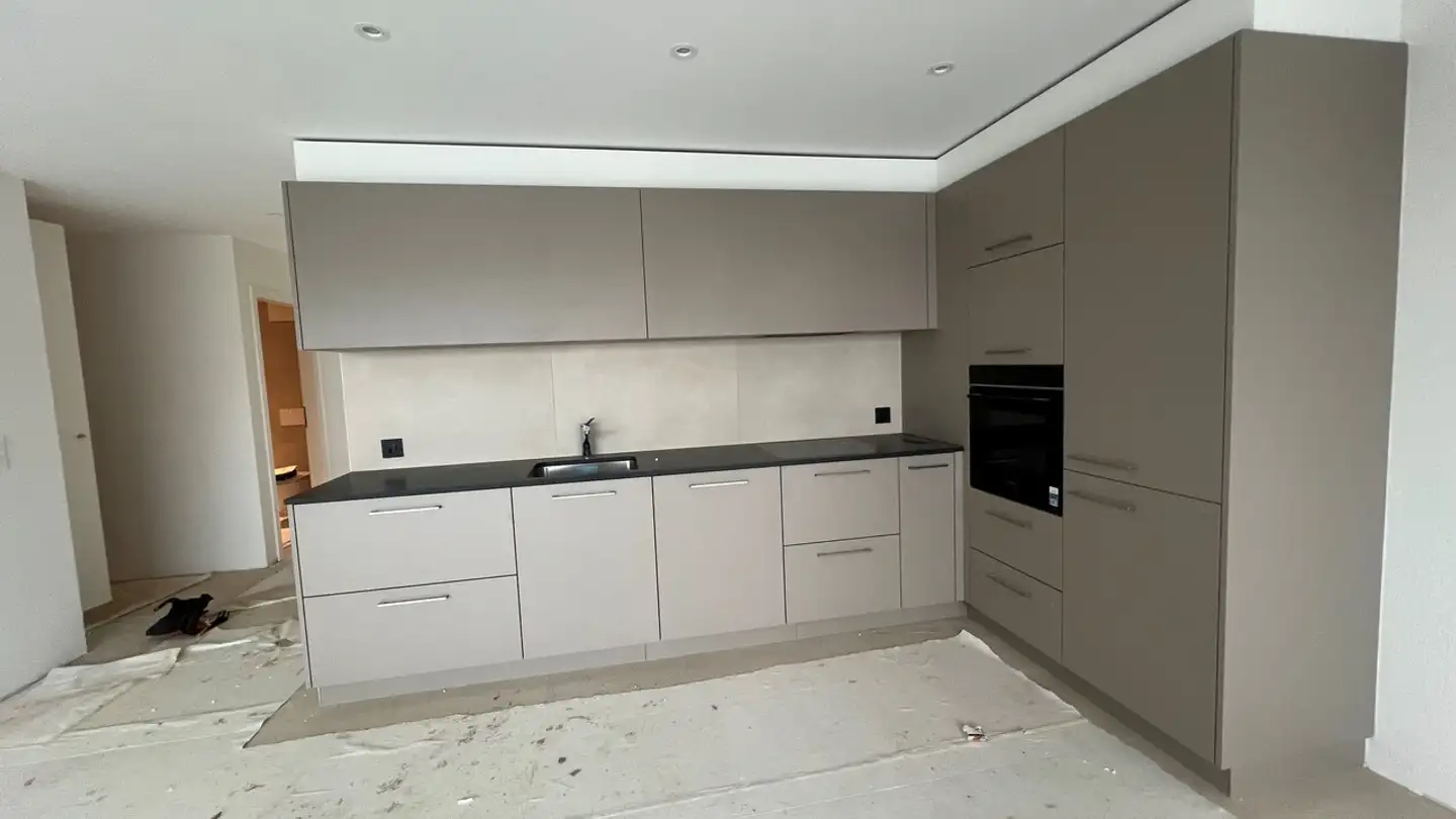 Apartment for rent - Rue De Corbières 21, 1630 Bulle - Photo 4