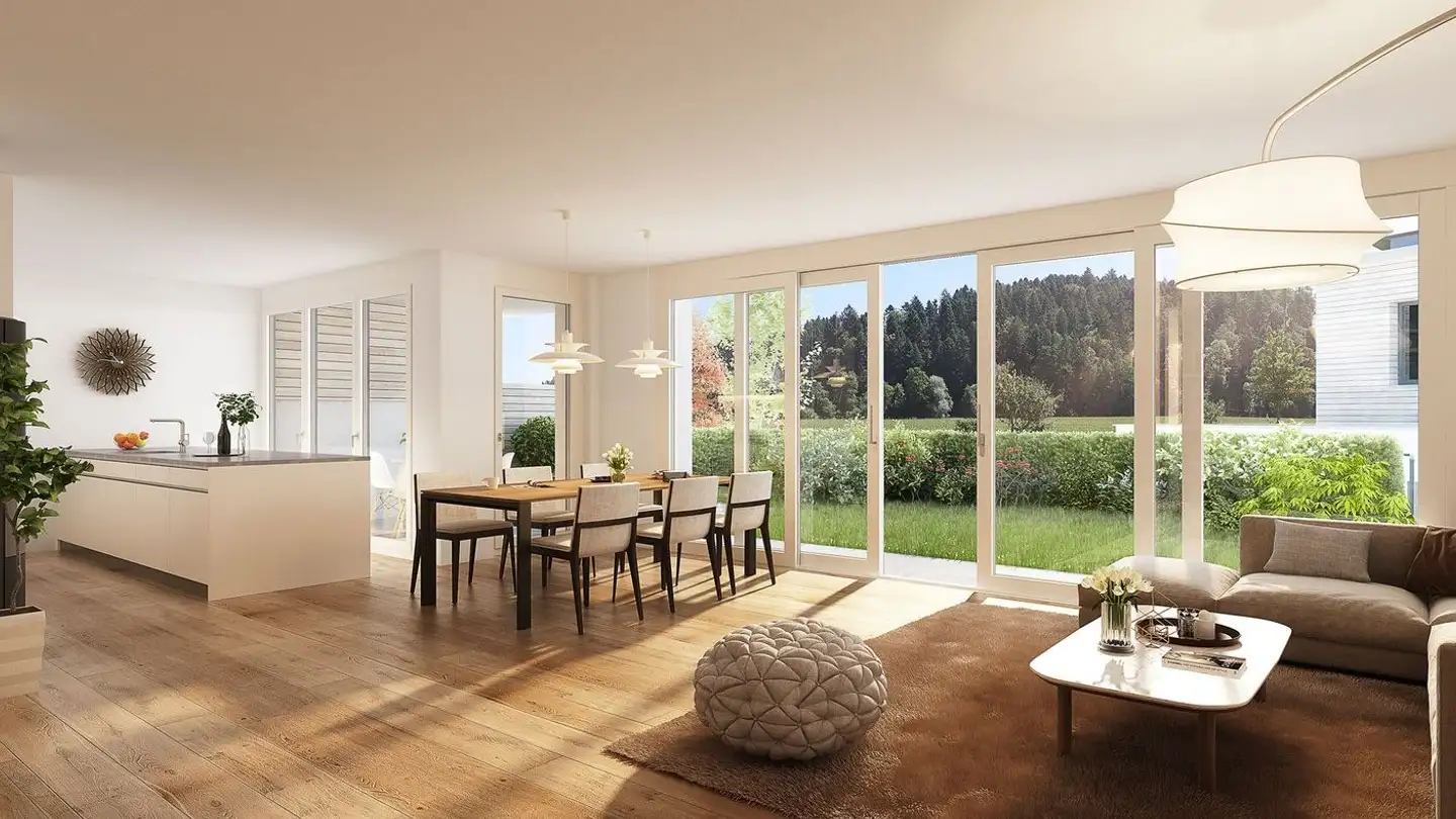 Casa singola in vendita - 4803 Vordemwald - Photo 3