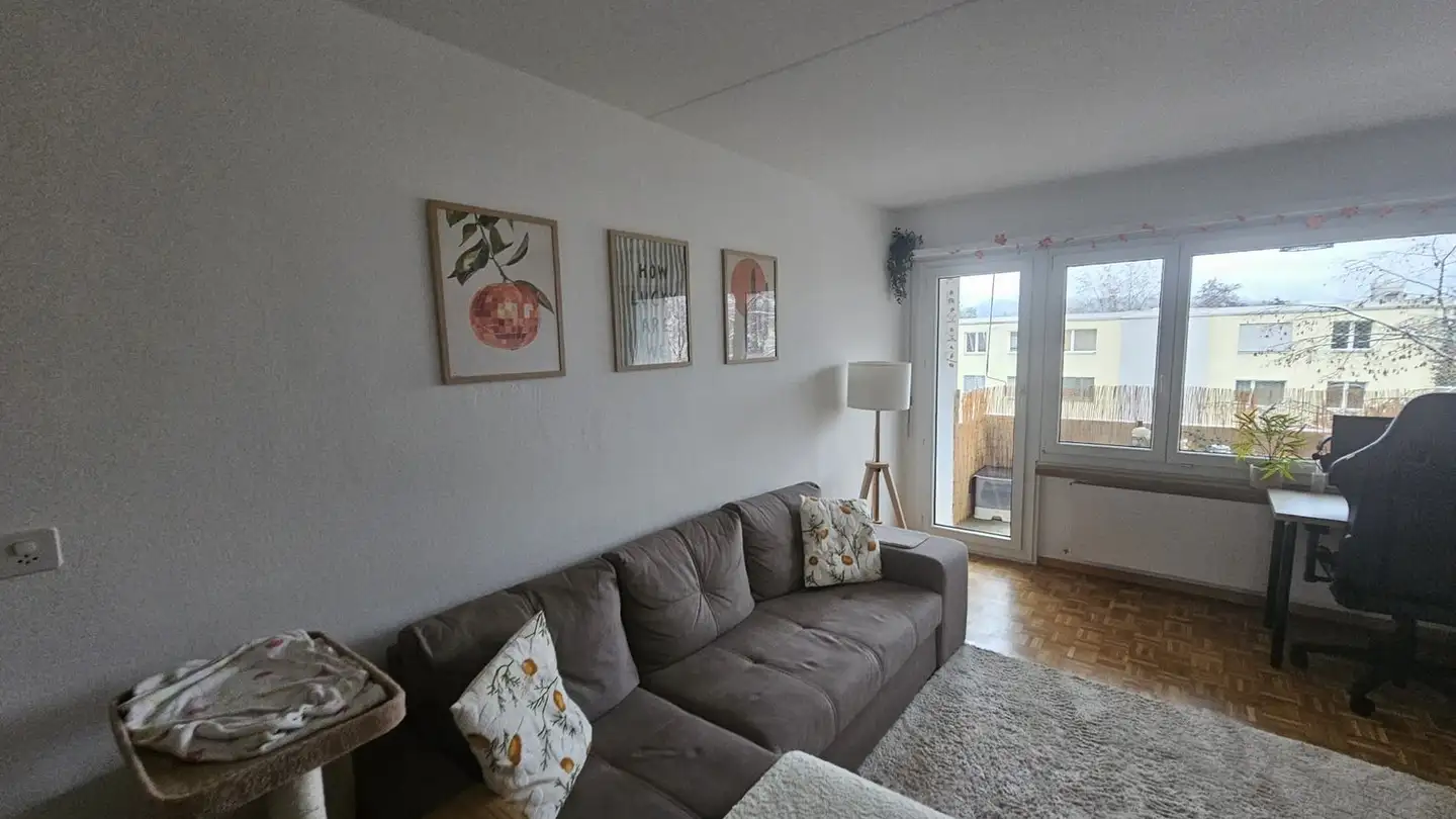 Appartement à louer - Sonnenfeldstrasse 10, 8620 Wetzikon ZH - Photo 2