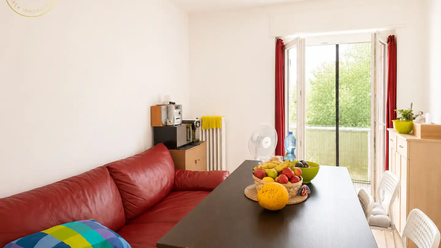 Stepped apartment for sale - 6833 Vacallo - Photo 3
