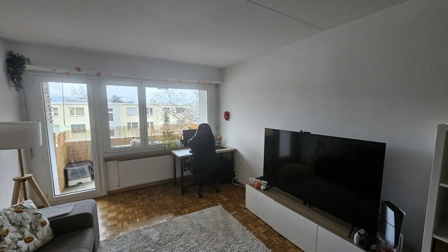Appartement à louer - Sonnenfeldstrasse 10, 8620 Wetzikon ZH - Photo 3