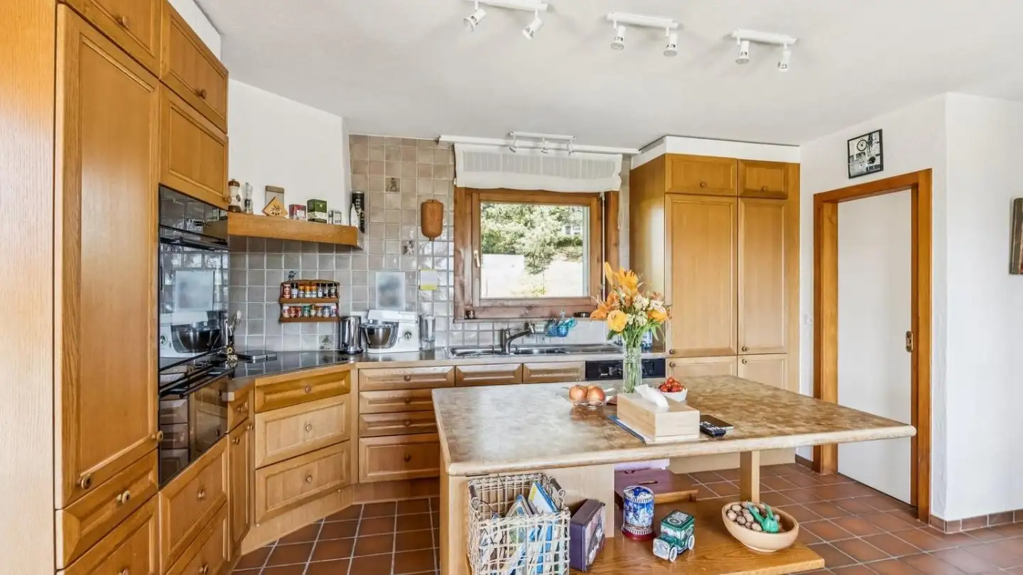 Maison individuelle à vendre - 1752 Villars-sur-Glâne - Photo 4