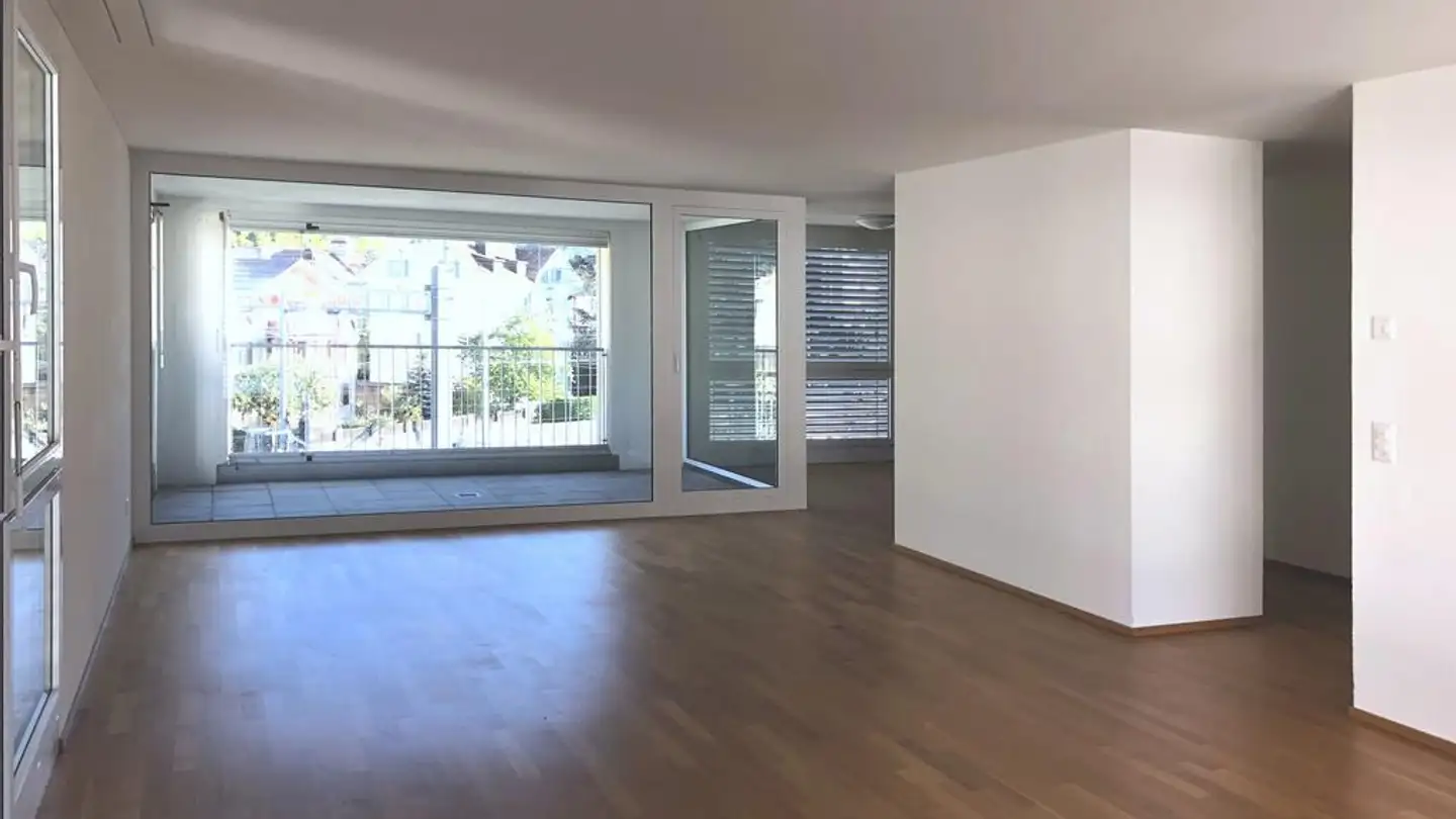 Apartment for rent - Gürtelstrasse 70, 7000 Chur - Photo 3