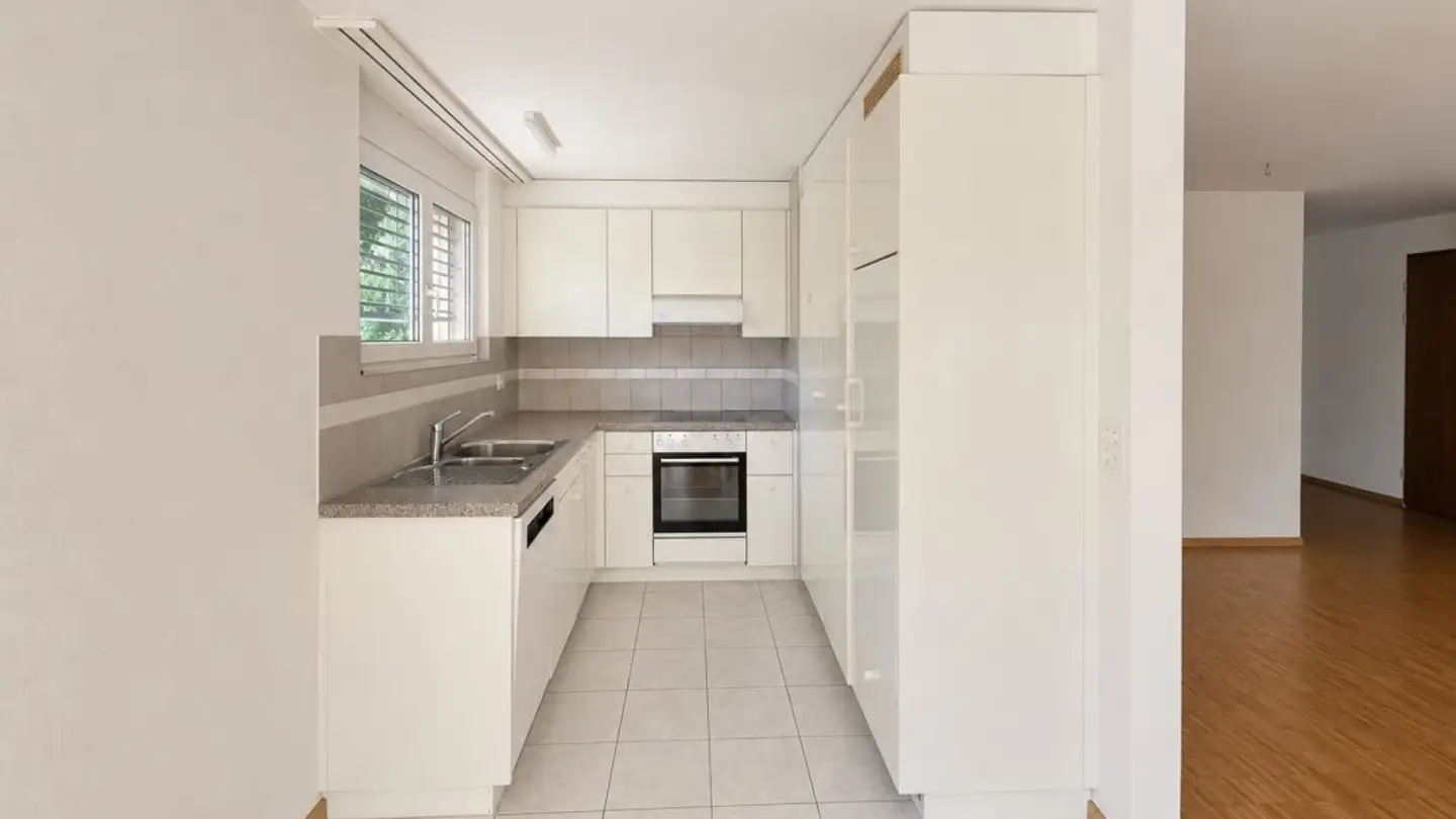 Appartement à louer - Baumgartenweg 6, 4402 Frenkendorf - Photo 3
