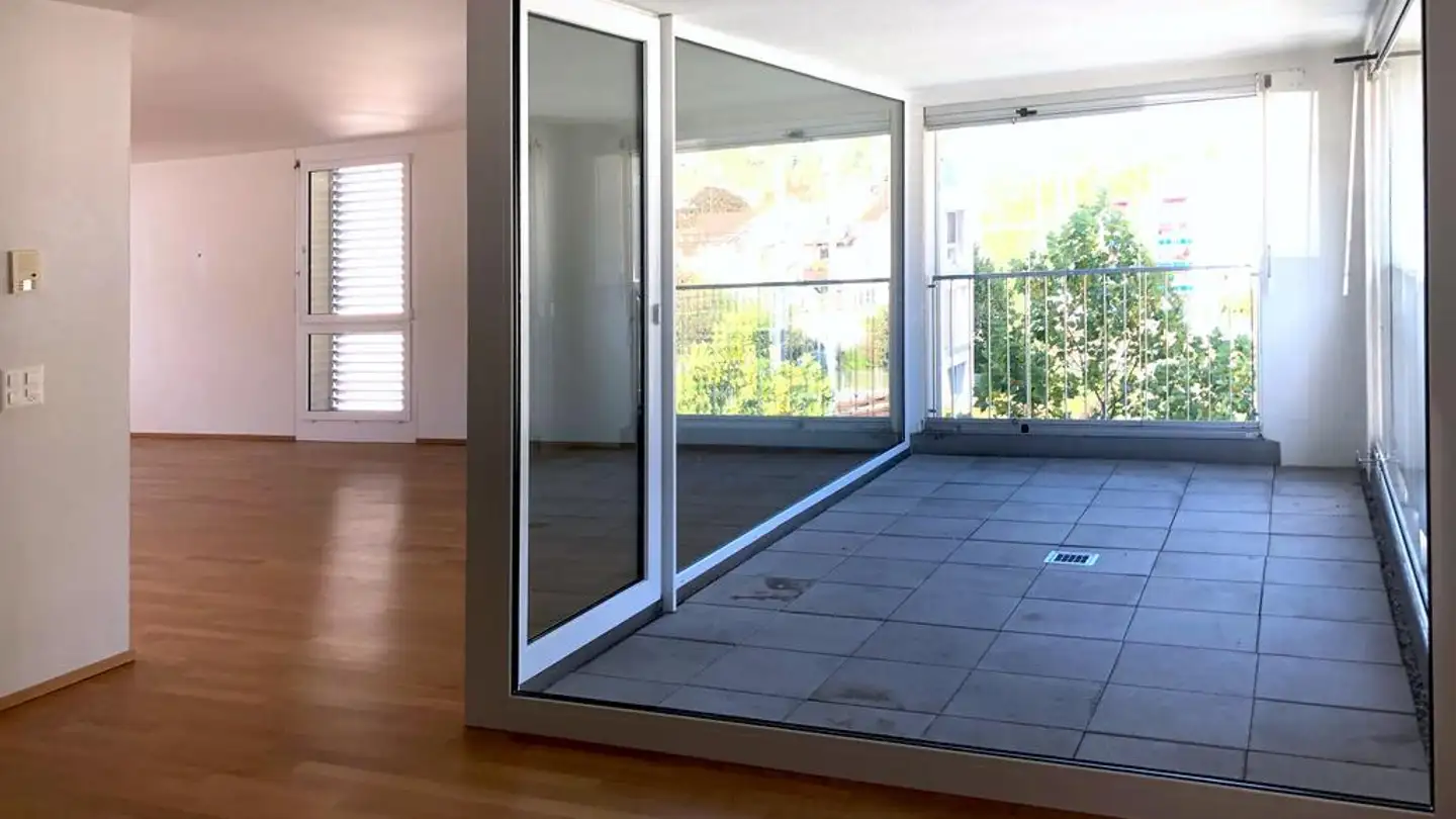 Apartment for rent - Gürtelstrasse 70, 7000 Chur - Photo 4