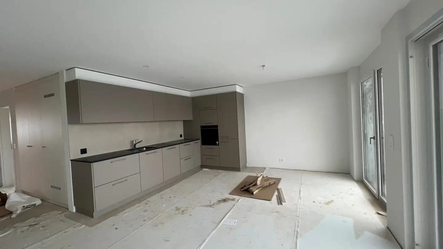 Apartment for rent - Rue De Corbières 21, 1630 Bulle - Photo 3