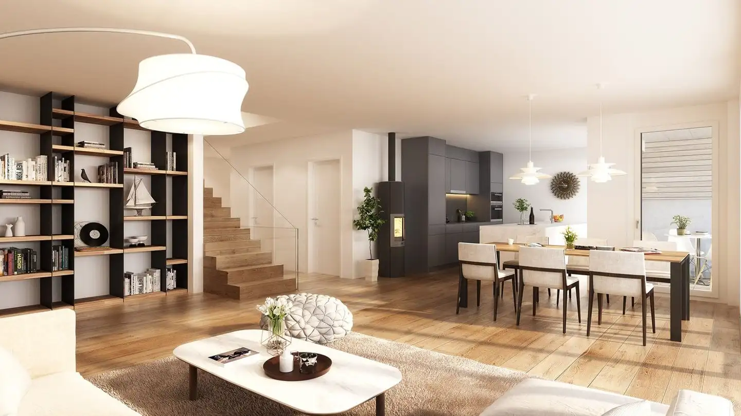 Casa singola in vendita - 4803 Vordemwald - Photo 2