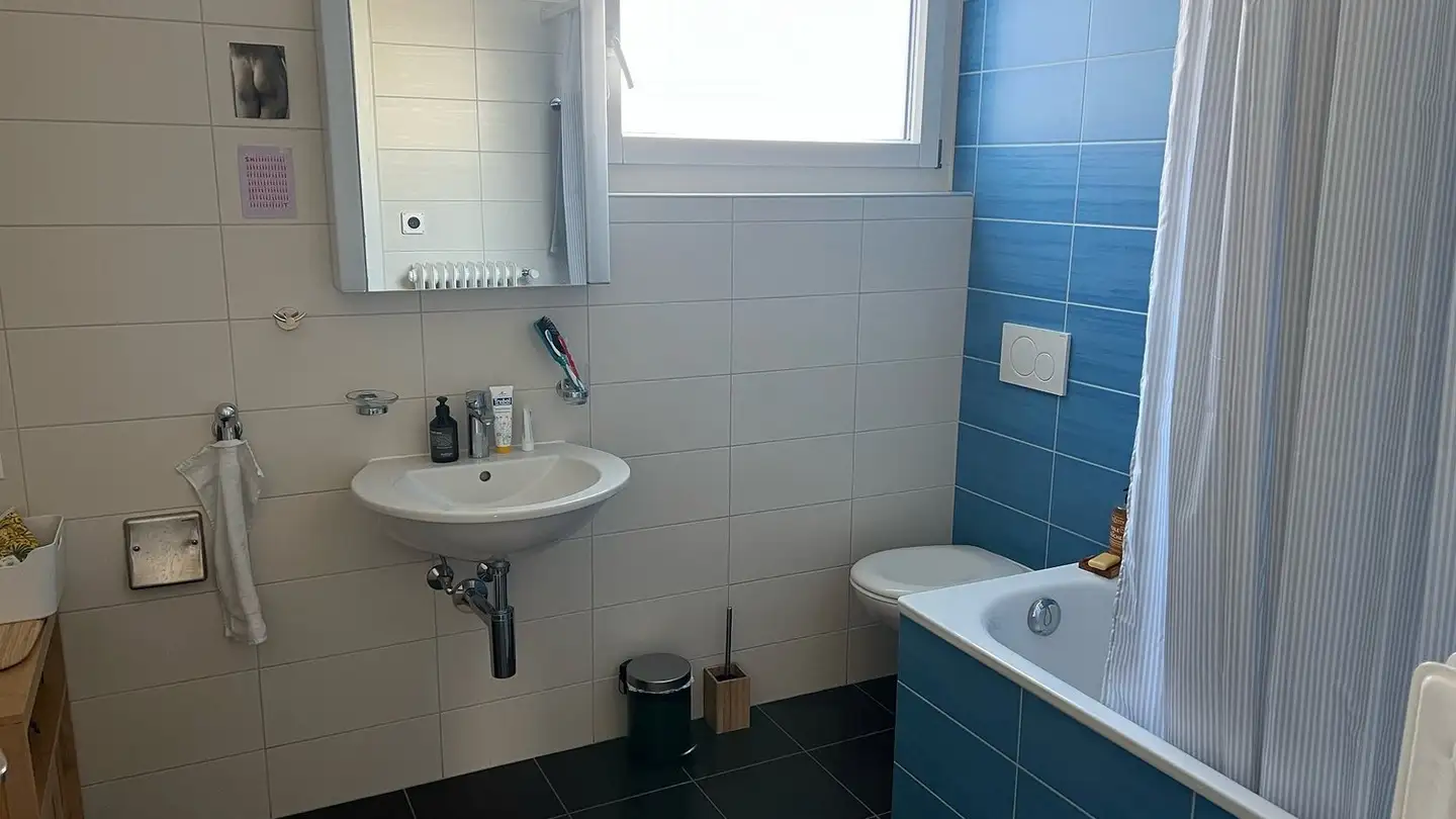 Apartment for rent - Rue Du Simplon 7, 1700 Fribourg - Photo 3