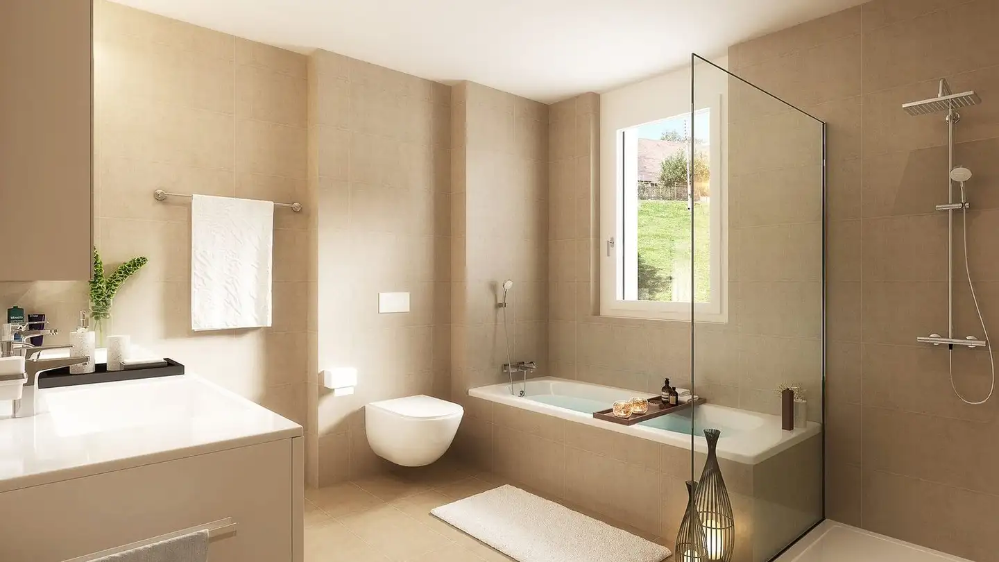 Casa singola in vendita - 4803 Vordemwald - Photo 4