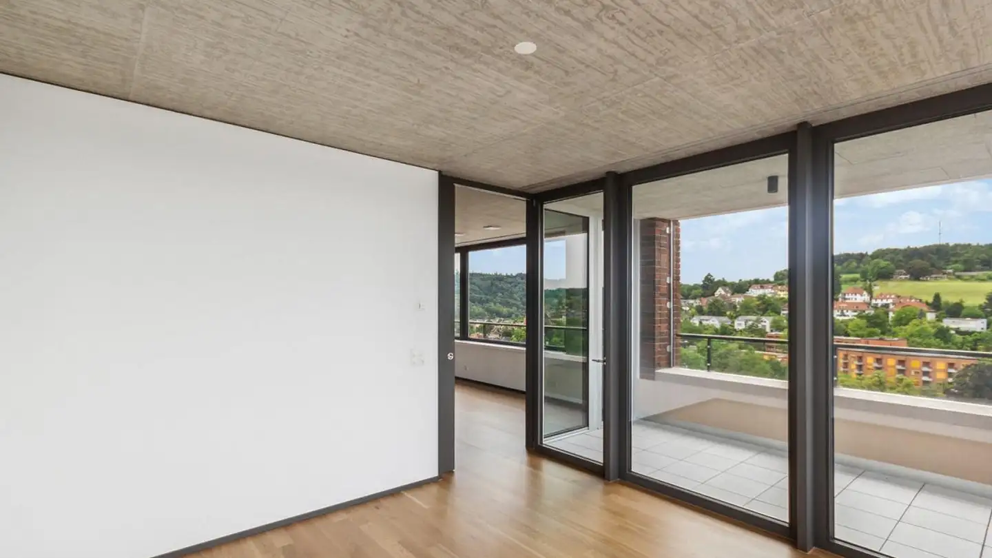 Wohnung mieten - Dialogplatz 10, 8400 Winterthur - Foto 4