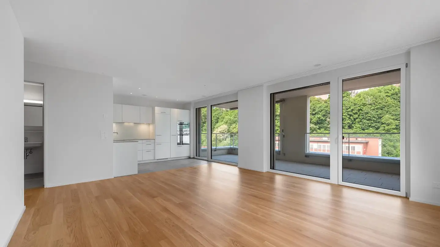 Appartamento in affitto - Zur Stahlgiesserei 4, 8200 Schaffhausen - Foto 2