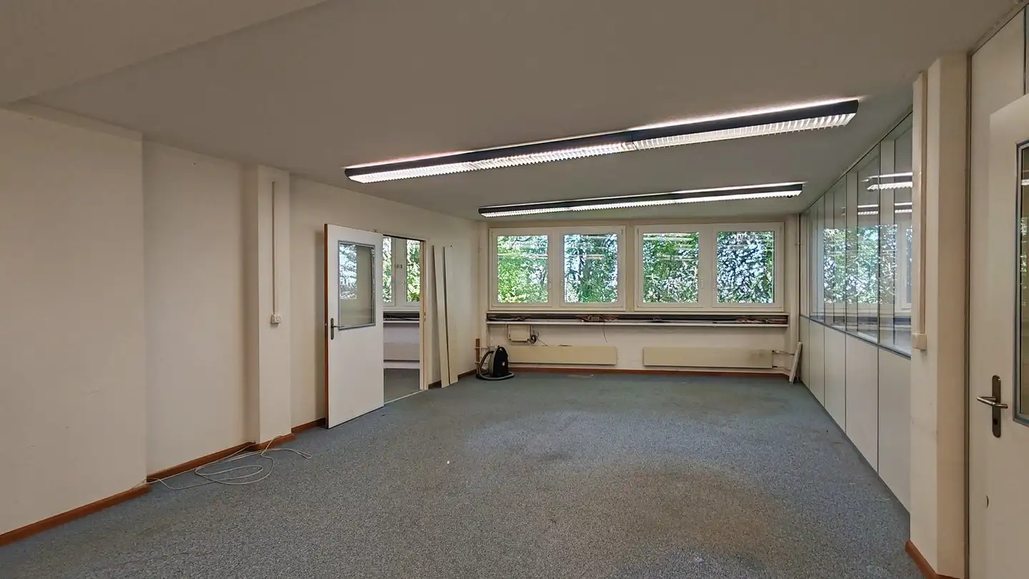 Bureau à louer - Herrenweg 60, 4123 Allschwil - Photo 2