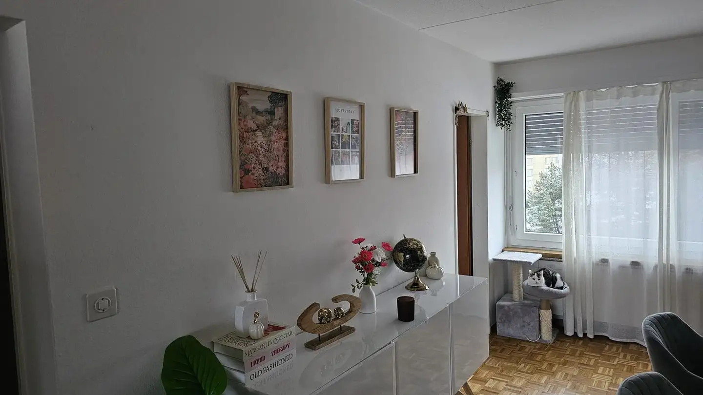 Appartement à louer - Sonnenfeldstrasse 10, 8620 Wetzikon ZH - Photo 4