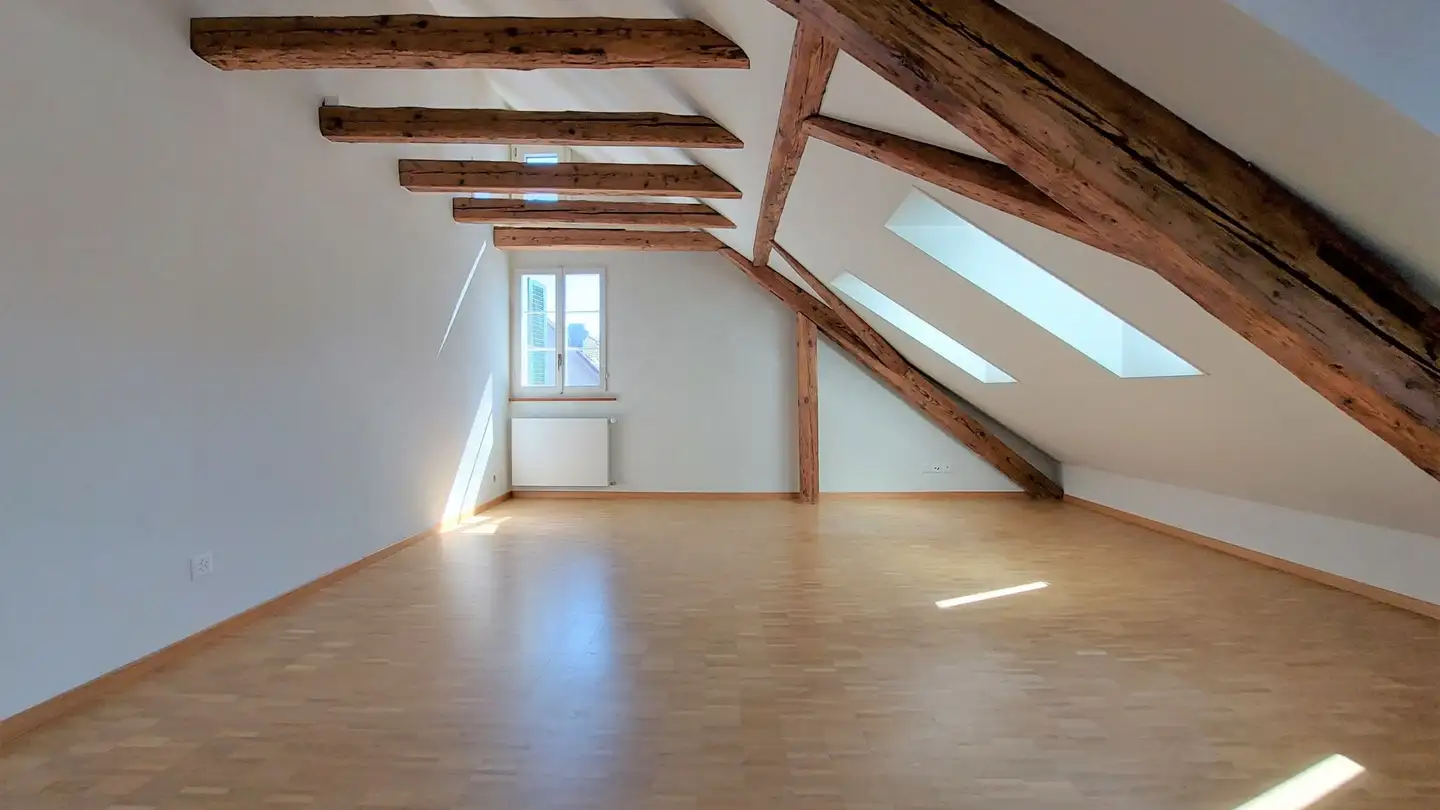 Appartamento in affitto - Barfüssergasse 7, 4500 Solothurn - Photo 3