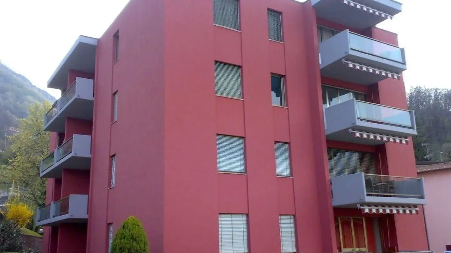 Appartamento in affitto - Vicolo Bena, 6850 Mendrisio - Foto 2