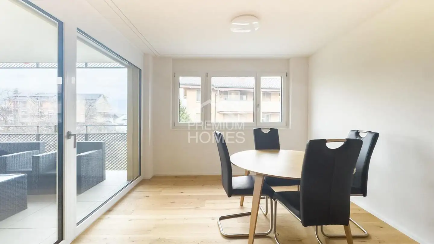 Appartement à vendre - 9450 Altstätten SG - Photo 4