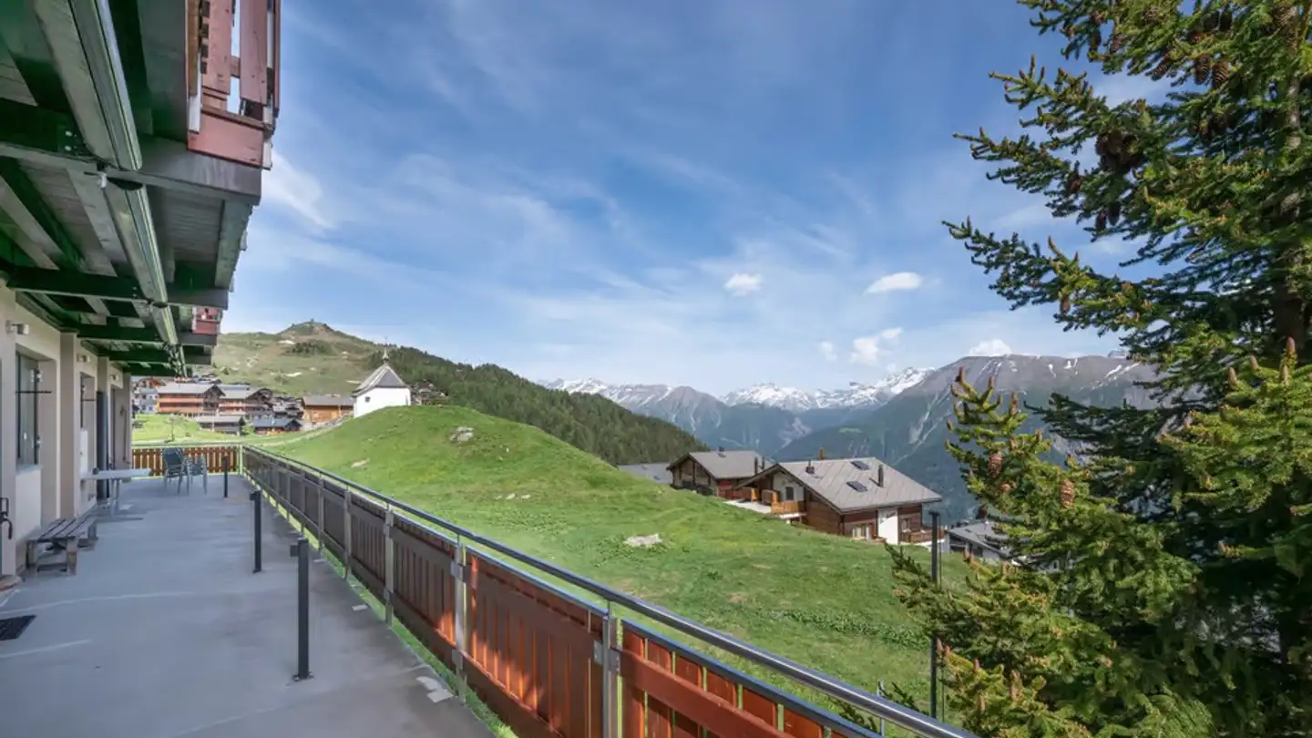 Apartment for sale - 3992 Bettmeralp - Photo 2