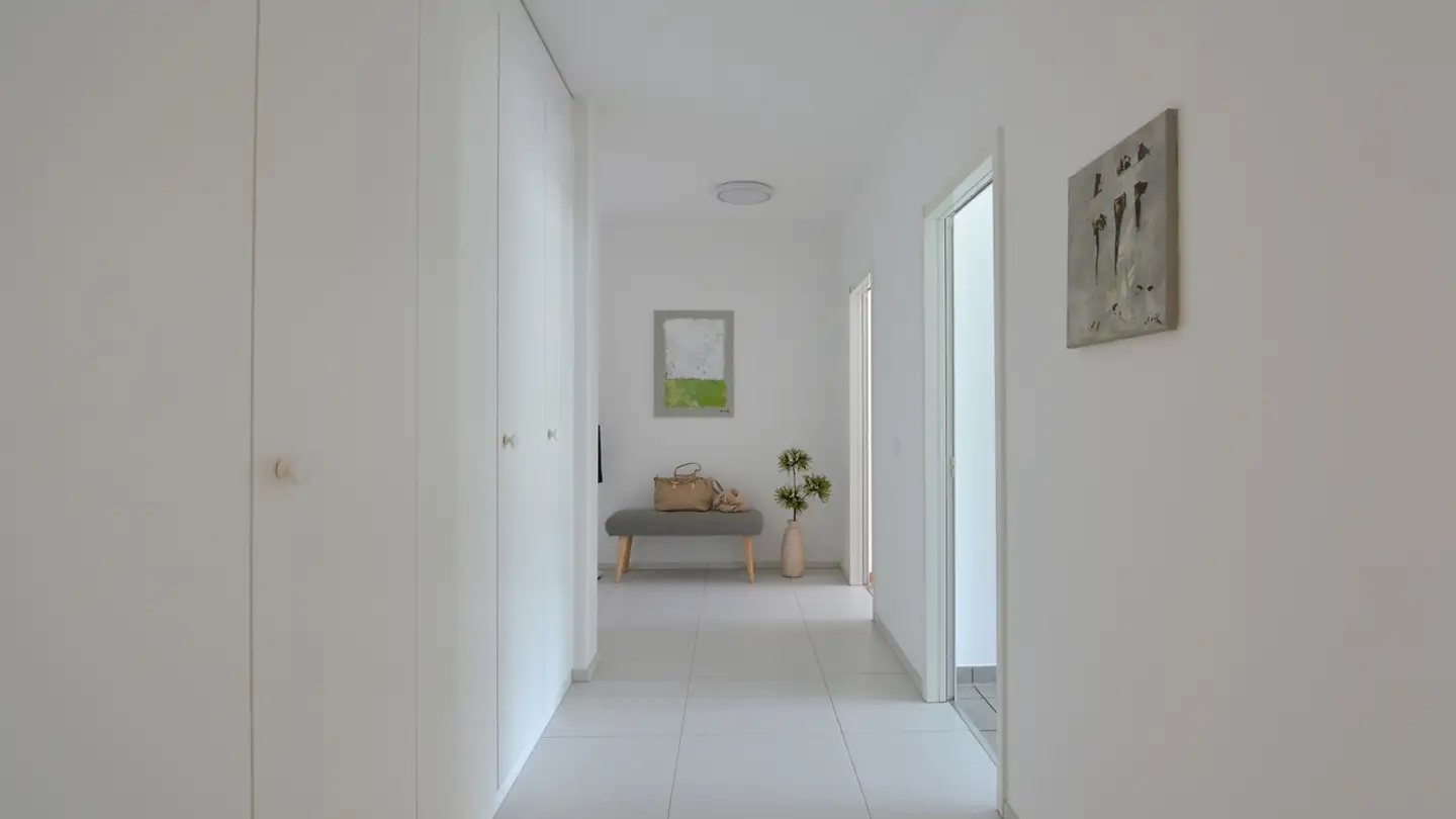Appartamento in affitto - Via Industria 22, 6963 Pregassona - Foto 3