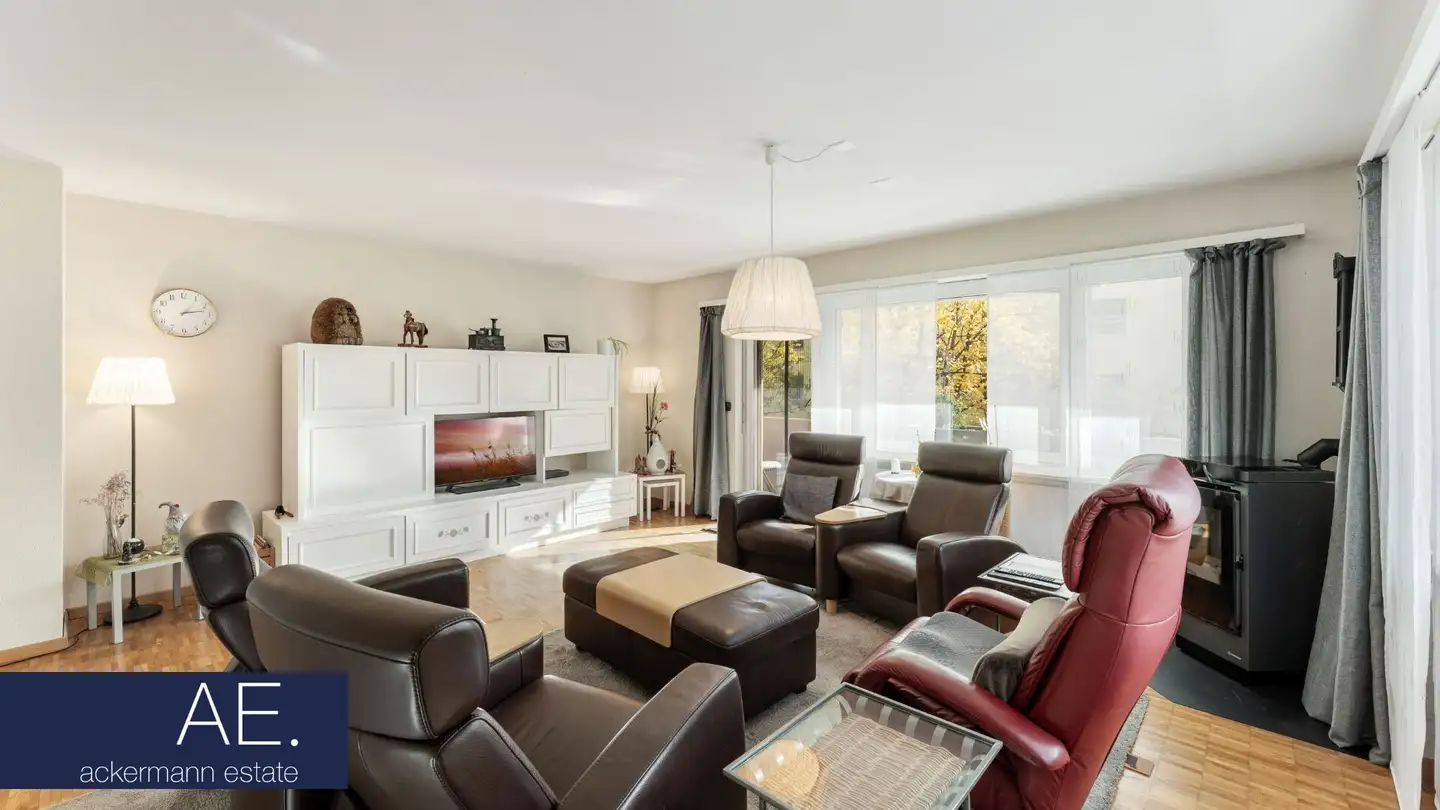 Apartment for sale - Rietlistrasse 19, 9470 Buchs SG