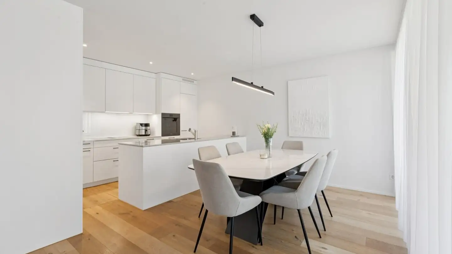 Appartamento in vendita - Flugbrunnenstrasse 18, 3065 Bolligen - Photo 2