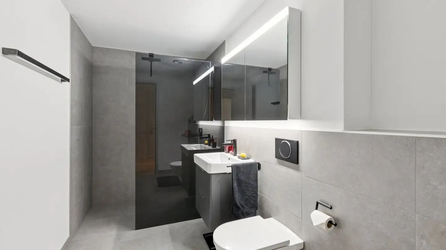 Appartamento in vendita - Flugbrunnenstrasse 18, 3065 Bolligen - Photo 3