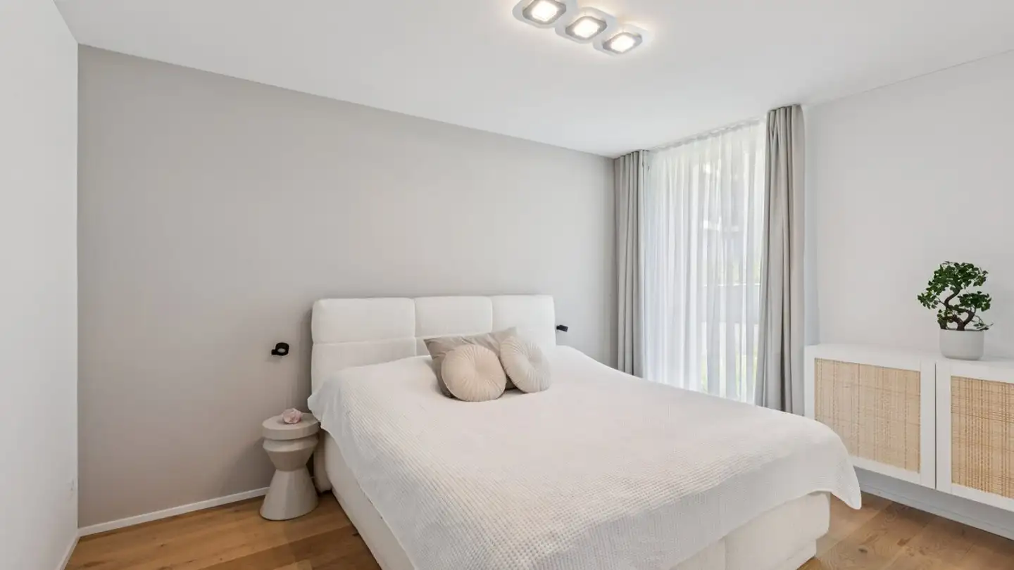 Appartamento in vendita - Flugbrunnenstrasse 18, 3065 Bolligen - Photo 4