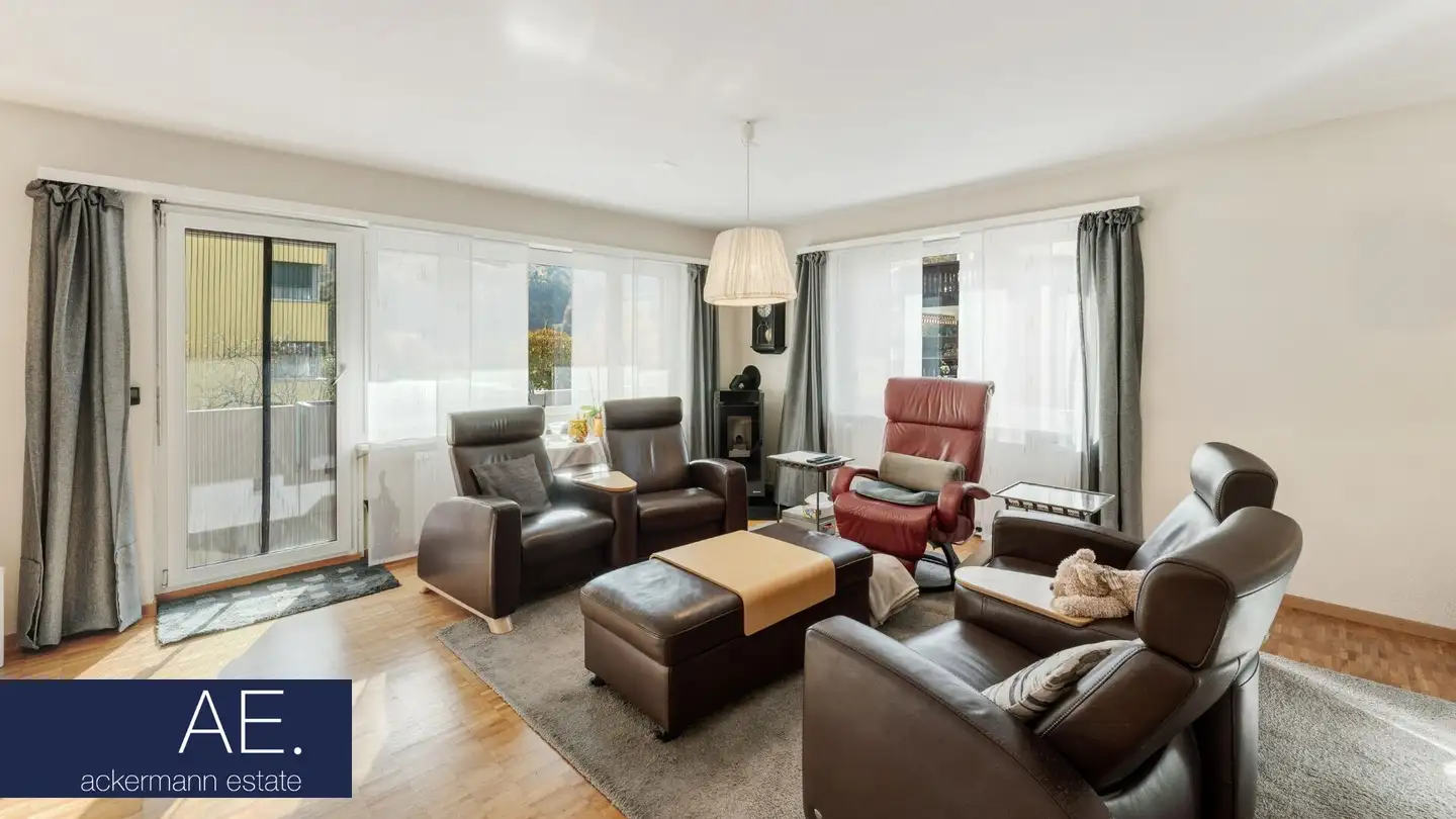 Appartamento in vendita - Rietlistrasse 19, 9470 Buchs SG - Photo 2