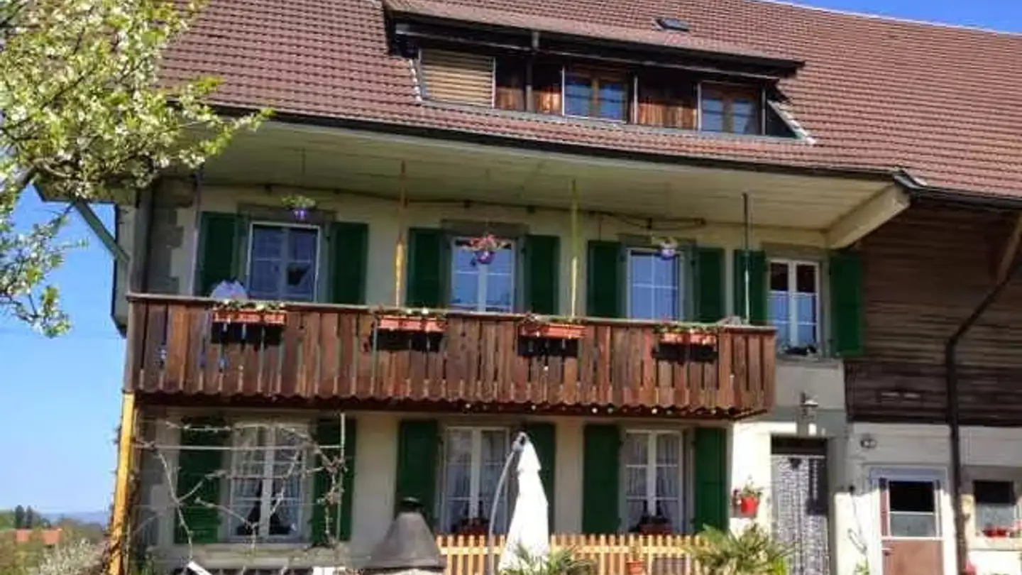 Appartamento in affitto - 1794 Salvenach