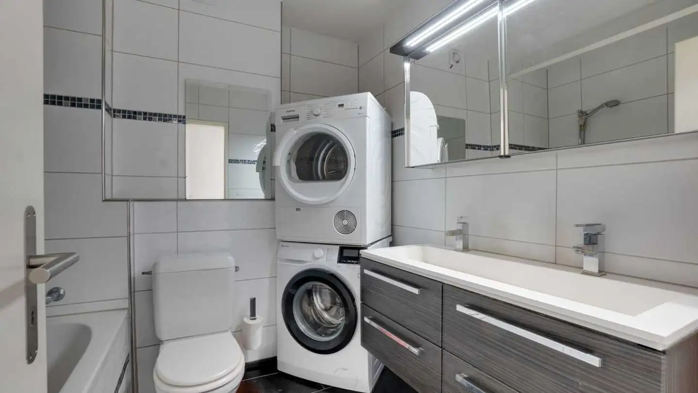 Appartamento in vendita - Mittelgäustrasse, 4616 Kappel SO - Foto 4