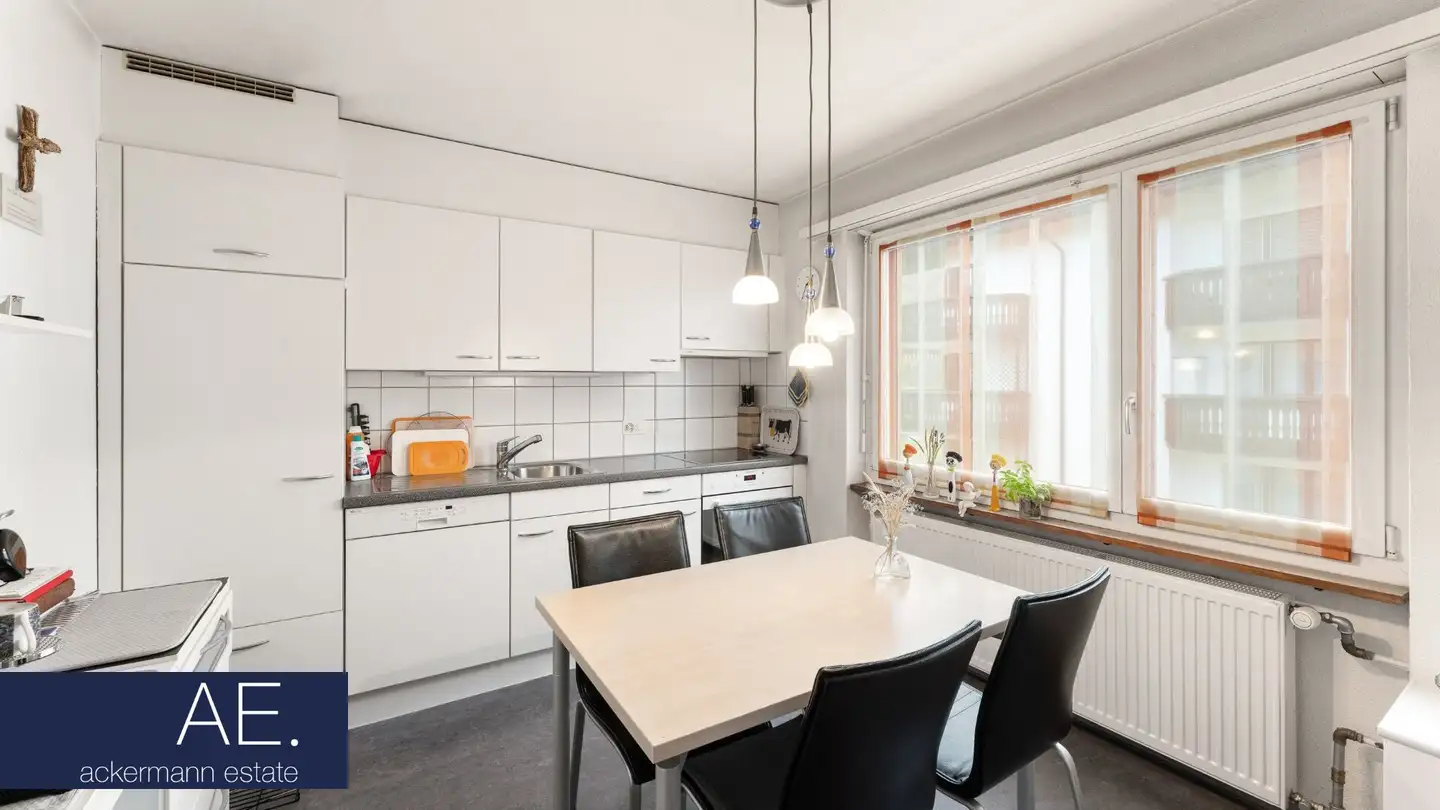 Appartamento in vendita - Rietlistrasse 19, 9470 Buchs SG - Photo 3