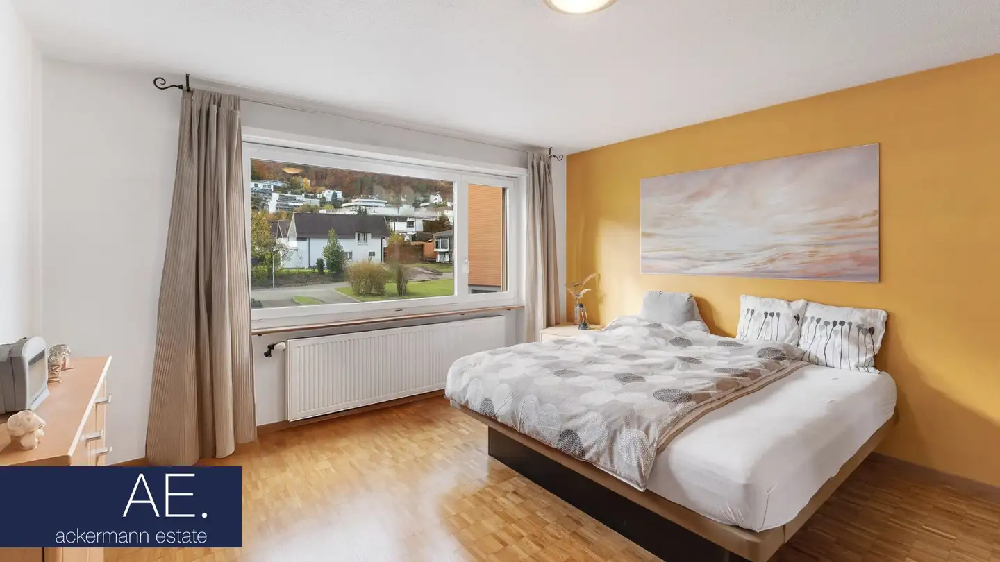 Appartamento in vendita - Rietlistrasse 19, 9470 Buchs SG - Photo 4