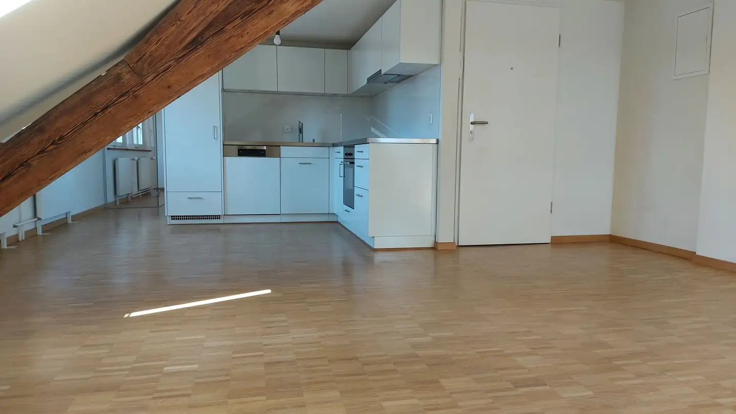 Appartamento in affitto - Barfüssergasse 7, 4500 Solothurn - Photo 4