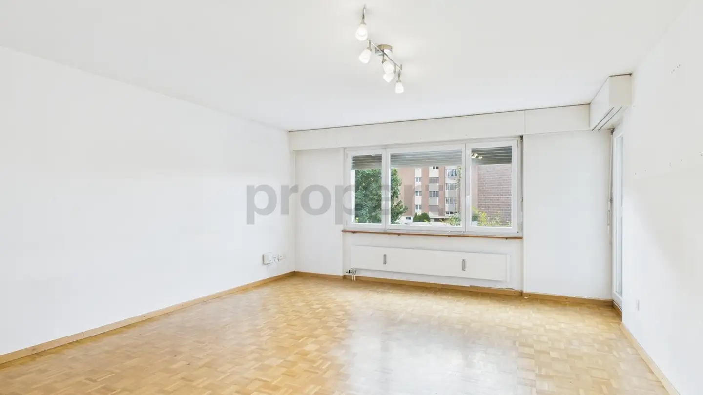 Appartement à louer - 9230 Flawil