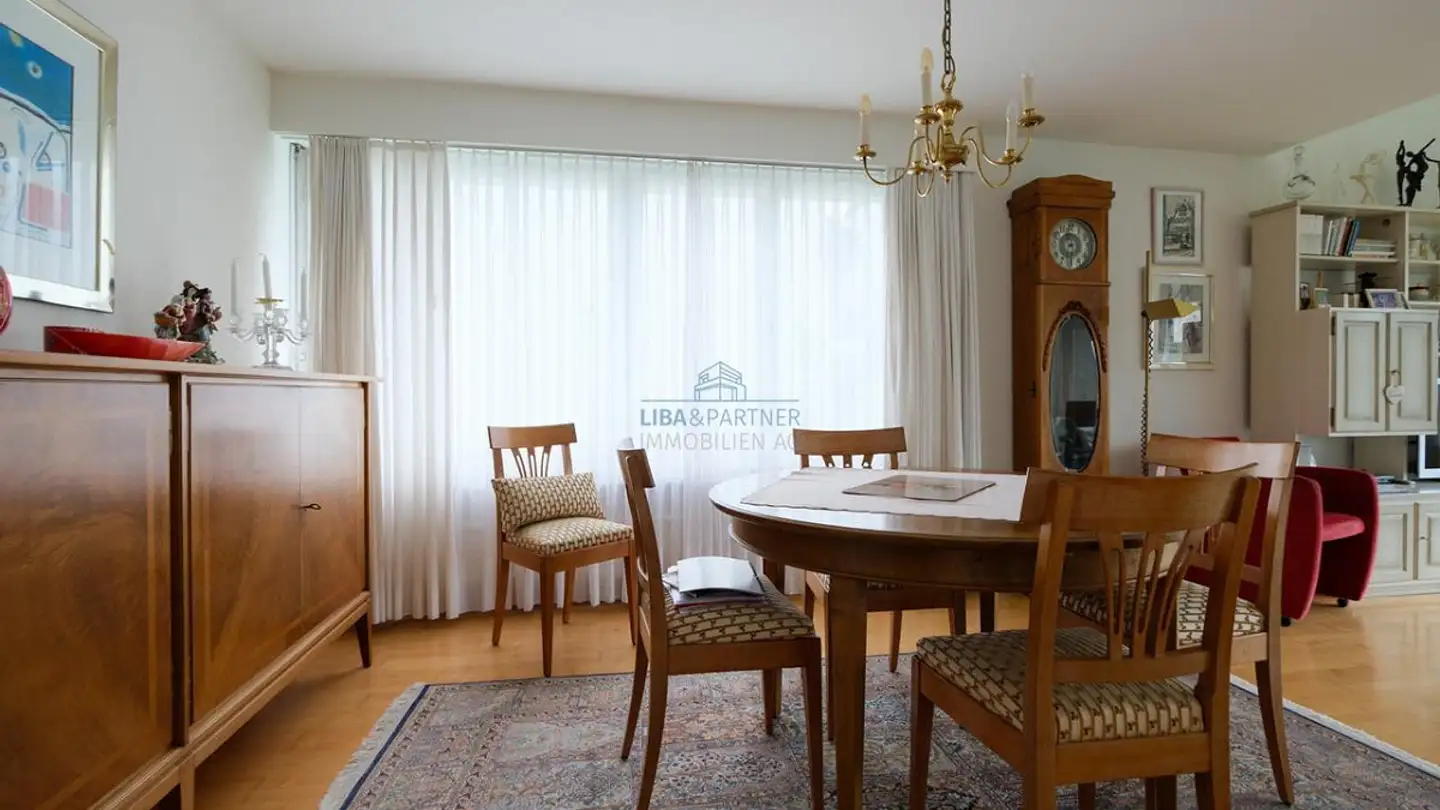 Maison individuelle à vendre - Benkenstrasse, 4104 Oberwil BL - Photo 4