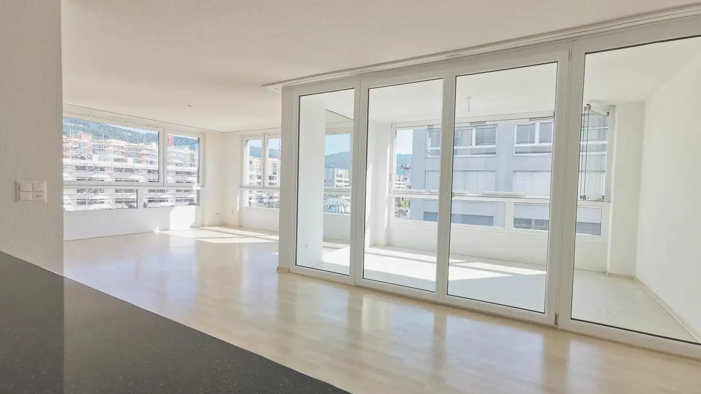 Wohnung mieten - Rue Centrale / Zentralstrasse 85, 2503 Biel/Bienne - Foto 2