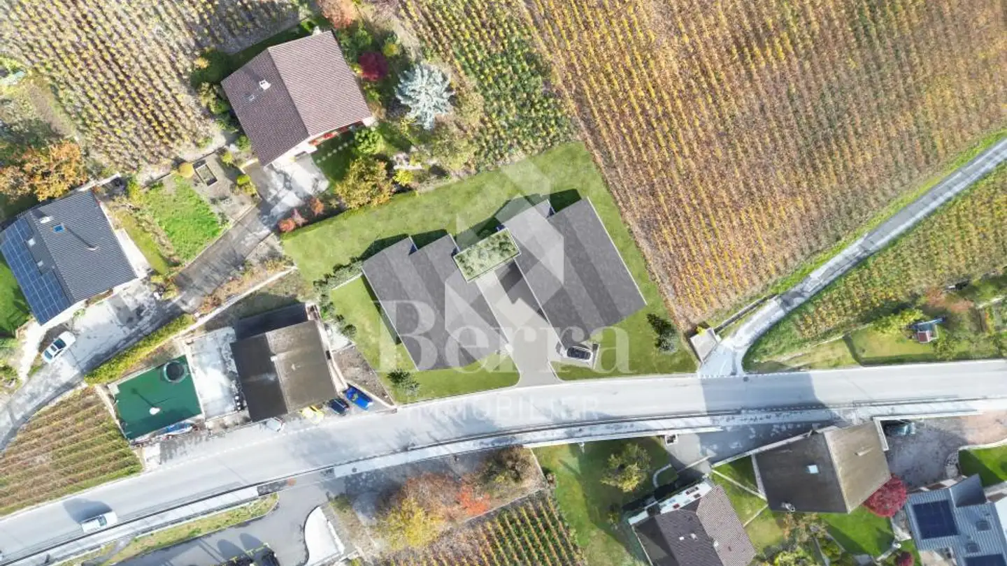 Appartamento in vendita - 3978 Flanthey - Foto 2