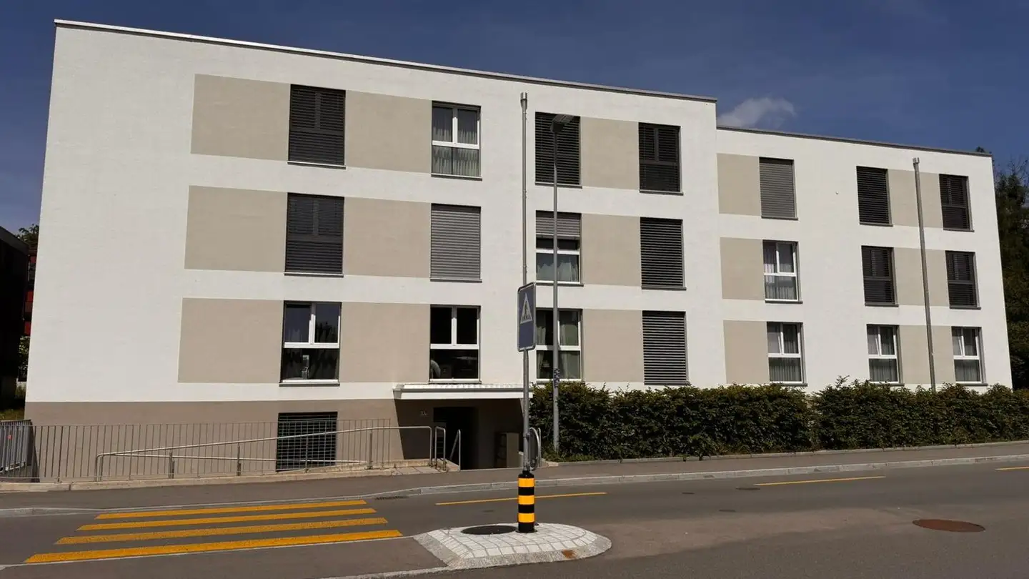 Apartment for sale - Solistrasse 37b, 8180 Bülach