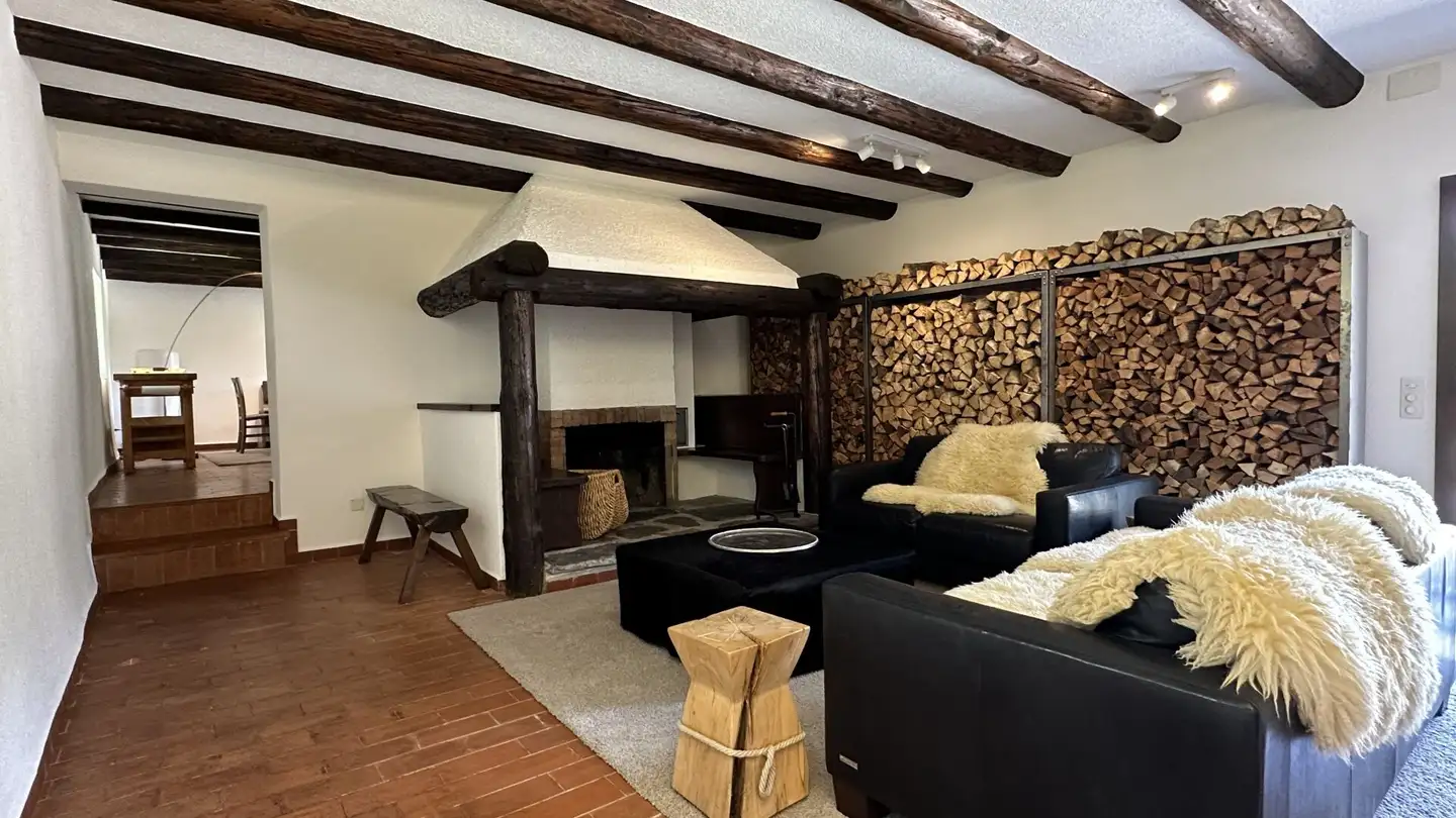 Single house for sale - Via Boladée 21, 6657 Palagnedra - Photo 3