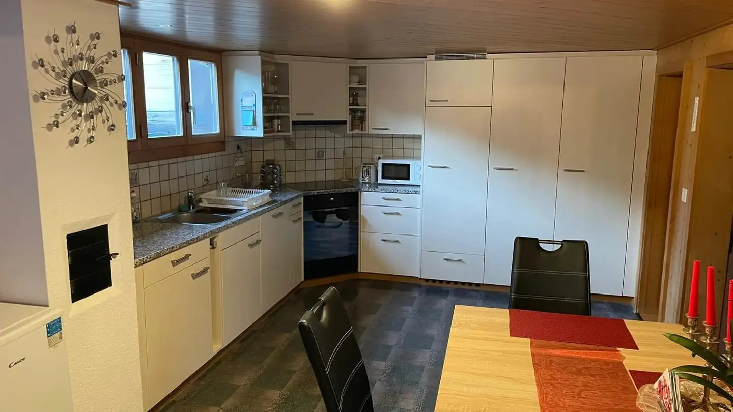 Appartamento in affitto - Behämsgasse 5, 3855 Brienz BE - Photo 4