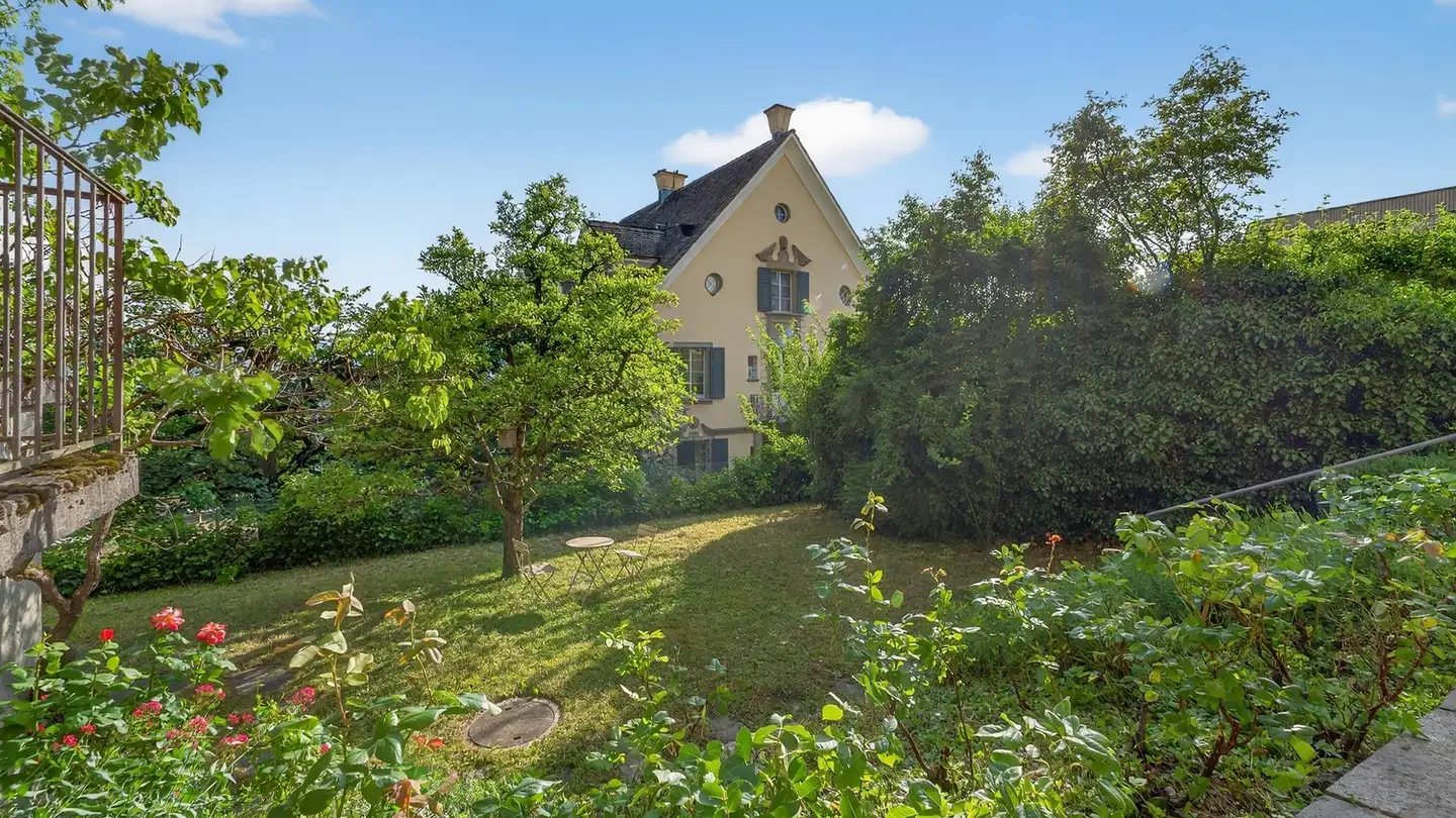 Appartamento in affitto - Spiegelhofstrasse 62, 8032 Zürich - Photo 4