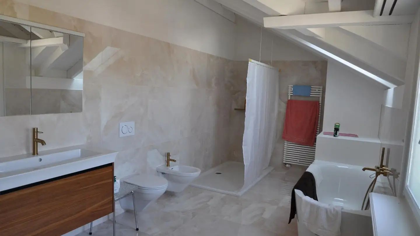 Appartamento in affitto - Hulfteggstrasse 38, 9534 Gähwil - Foto 4