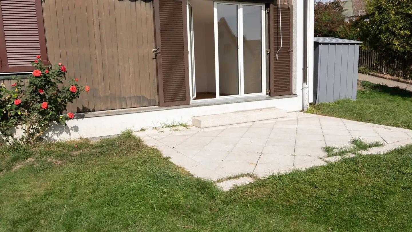Apartment for rent - 8157 Dielsdorf - Photo 2