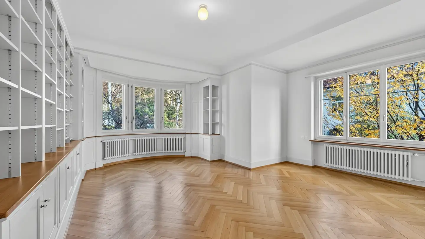 Appartement à louer - Spiegelhofstrasse 62, 8032 Zürich