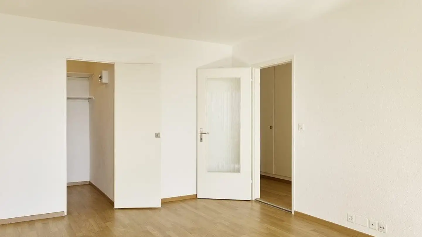 Appartement à louer - Zentralstrasse 101, 5430 Wettingen - Photo 3