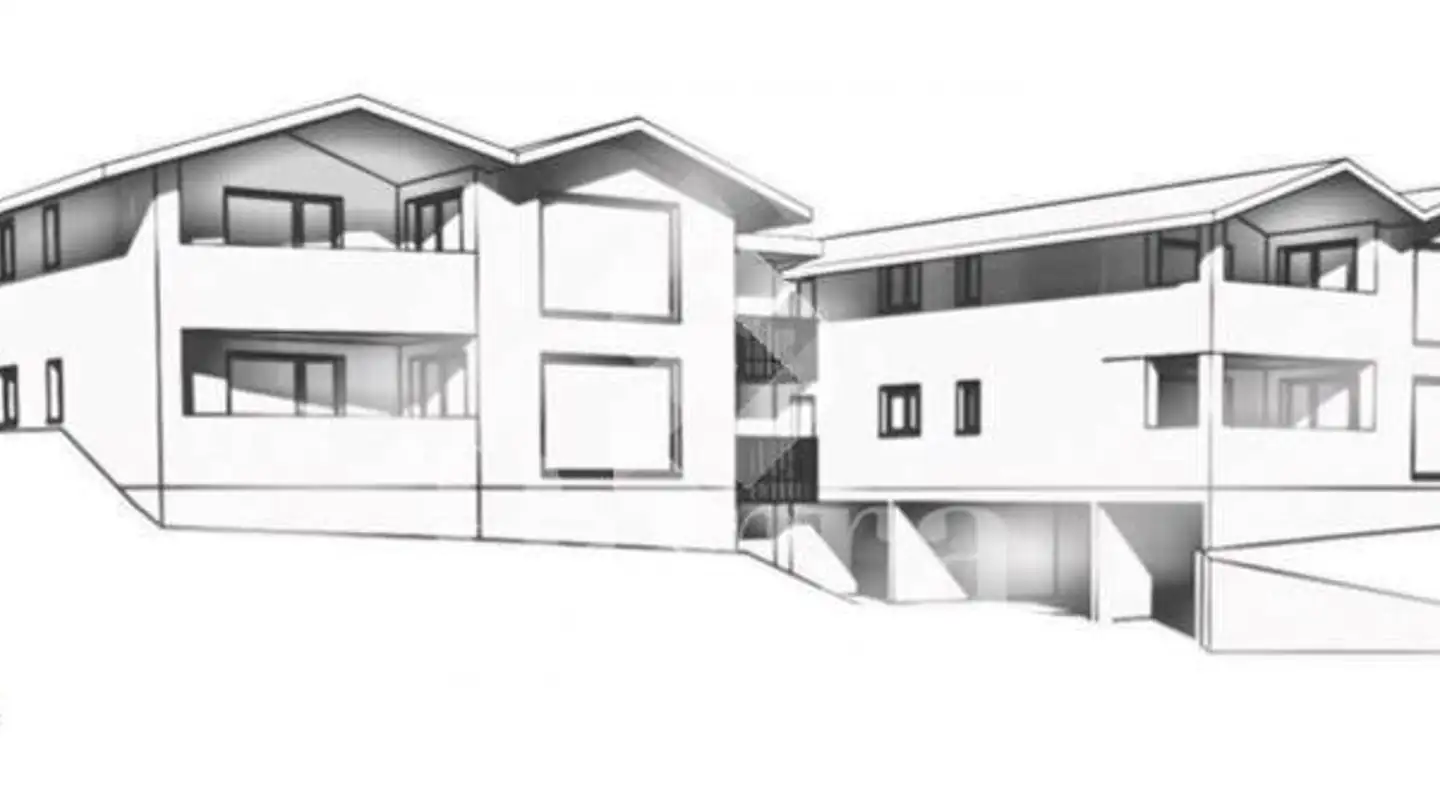 Appartamento in vendita - 3978 Flanthey - Foto 3