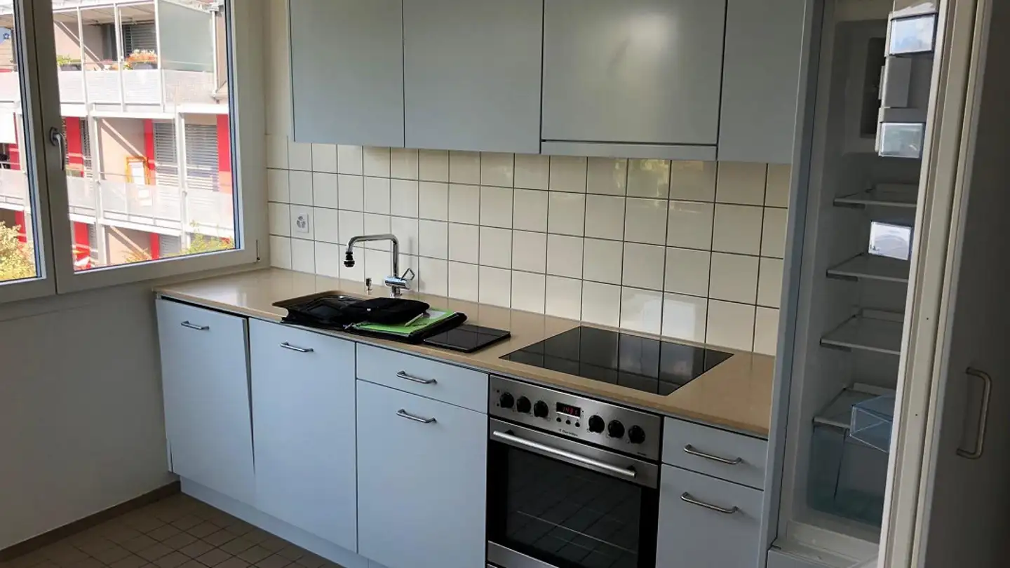 Appartement à louer - Oberbürenmatt 17, 3294 Büren an der Aare - Photo 2