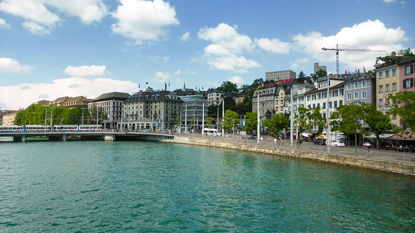 Residential building for sale - 8003 Zürich - Photo 3